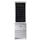 Forno Azienda Dual Temperature Zone Wine Cooler -108 Bottles FWCDR6628-24S - alternate 1